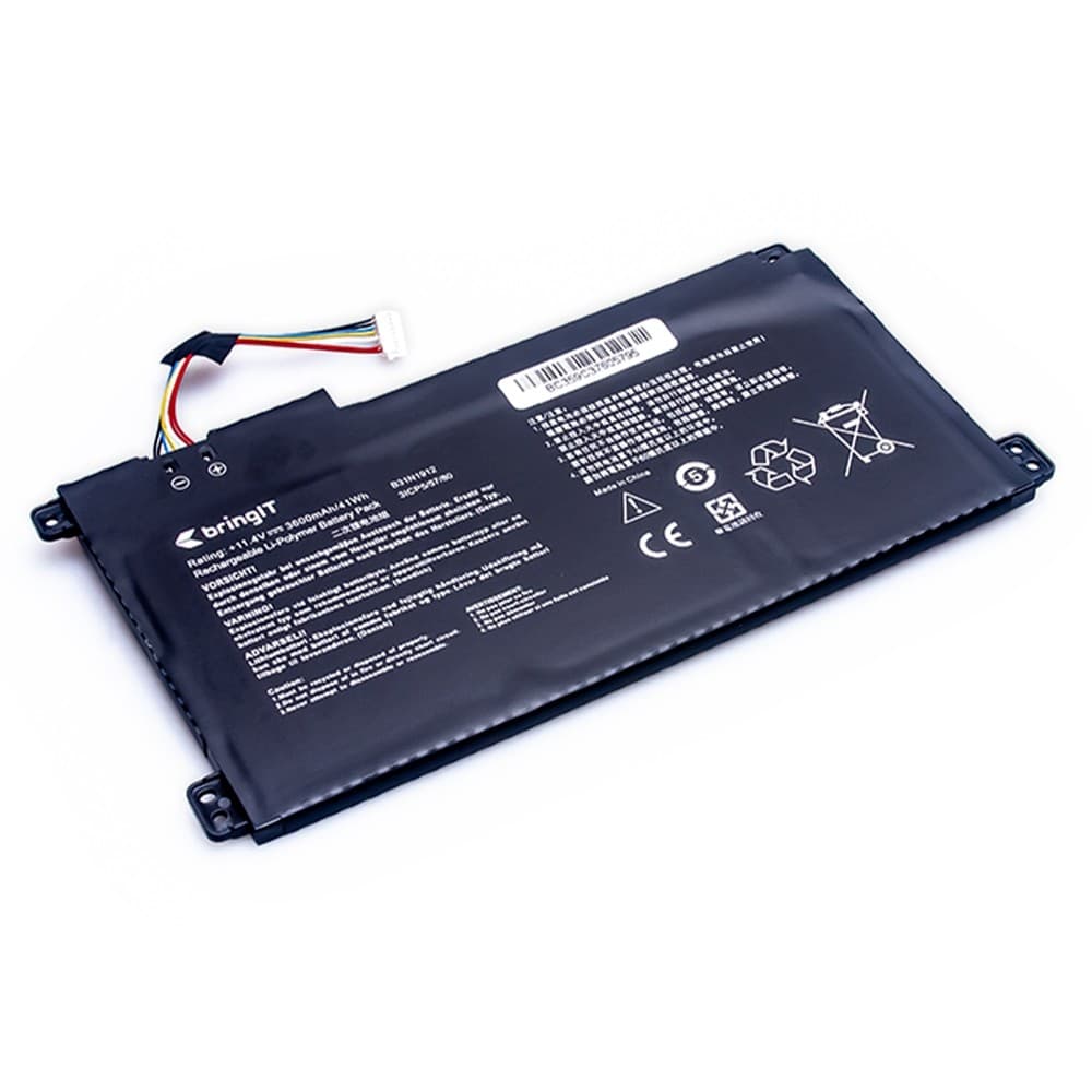 Bateria para Notebook Asus Vivobook E510M