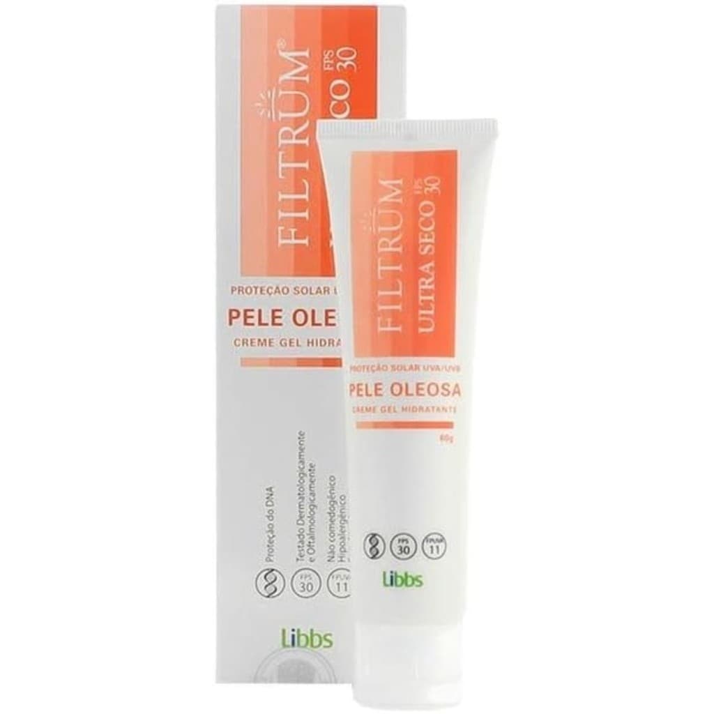 Filtro Super Cat Oil Libbs FPS30 60g