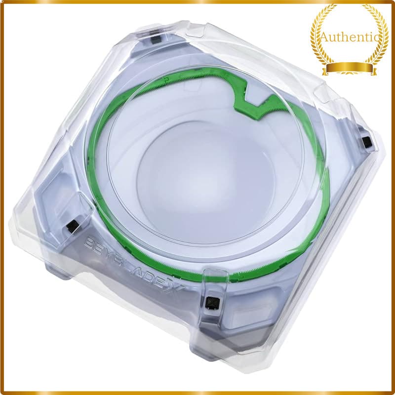 TAKARA TOMY BEYBLADE X BX-10 Extreme Stadium