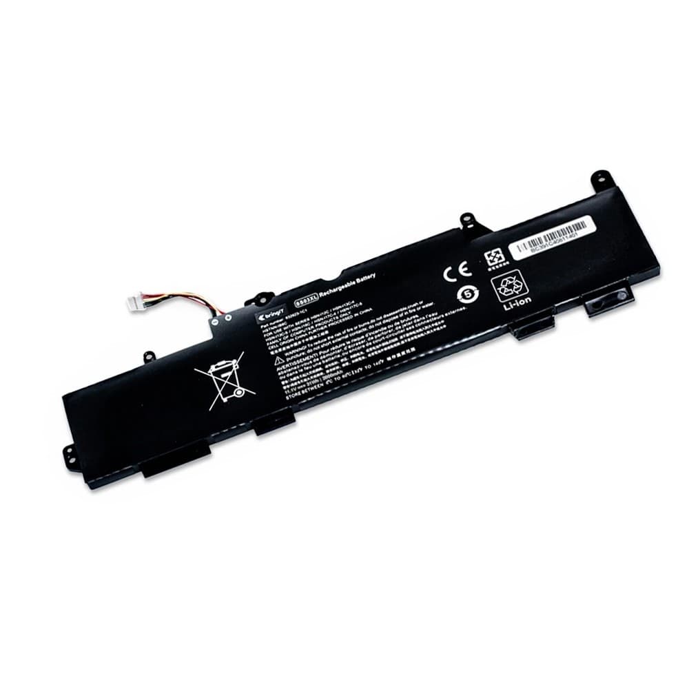 Bateria para Notebook Hp Part Number 933321-855