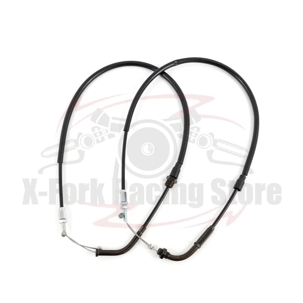 Cabo Do Acelerador Da Motocicleta Push Pull Para HONDA CB650R 2019-2022 17910-MKN-D51 17920