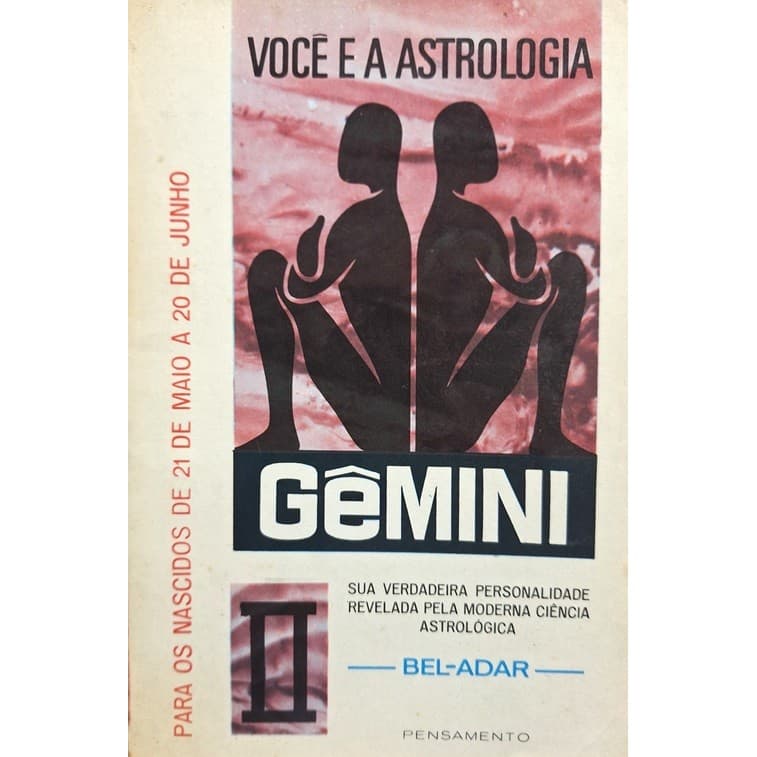 Você e a Astrologia - Gêmini de Bel-Adar 7874890