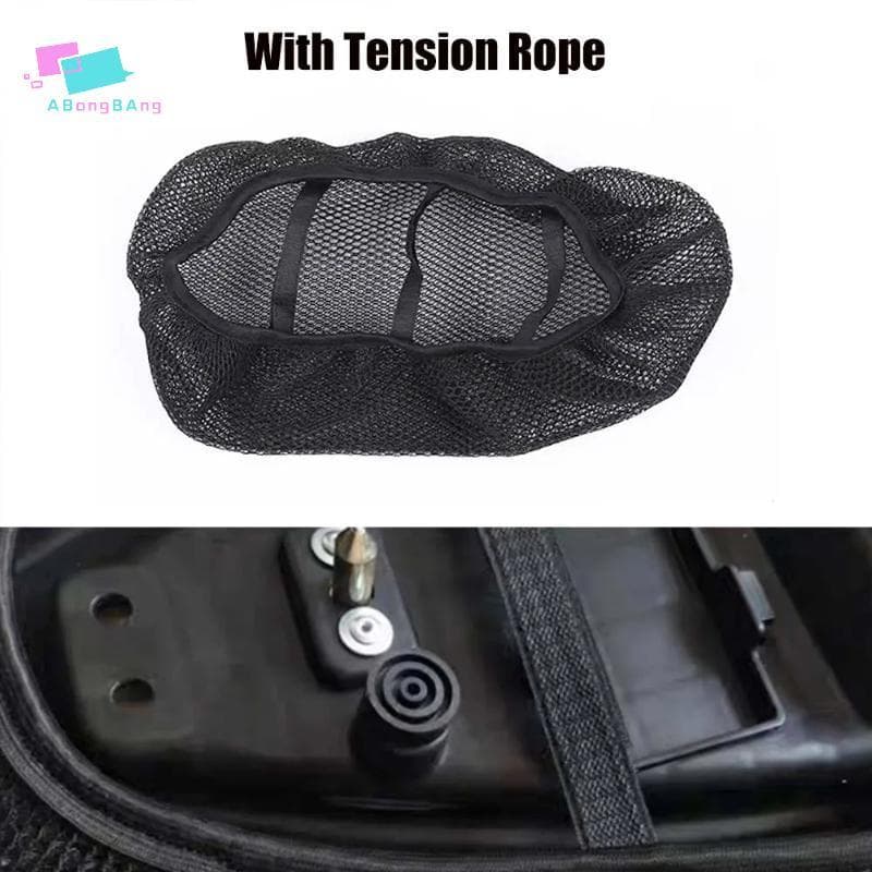 Abongbanghn Capa De Assento De Motocicleta Proteção Para Suzuki V-Strom VStrom DL1000 DL650 DL250 DL 650 Tecido De Nylon