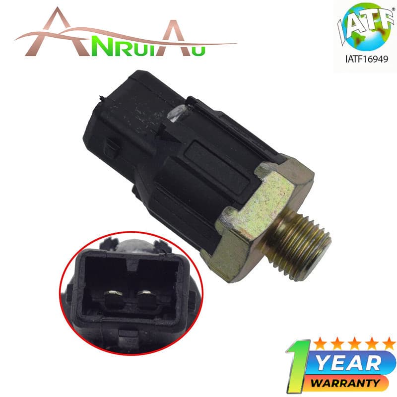 Sensor De Batida Para Renault Clio 1.0 16v , Ano 2001 Em Diante . B60318