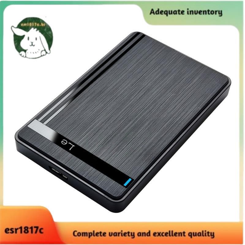 Gabinete HDD SSD De 2.5 Polegadas USB3.0 Para Disco Rígido Caixa De Laptap Desktop PC Transferência De Dados De Alta Vel