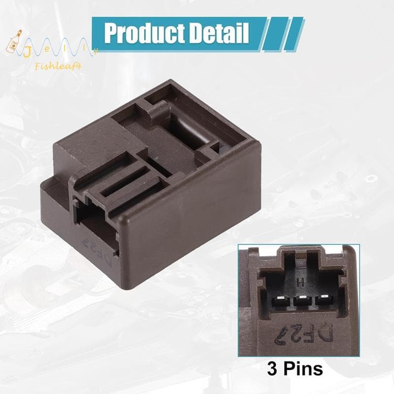Detector De Carga Eletrônico 38255S5A003 38255-S5A-003 Para RSX ELD