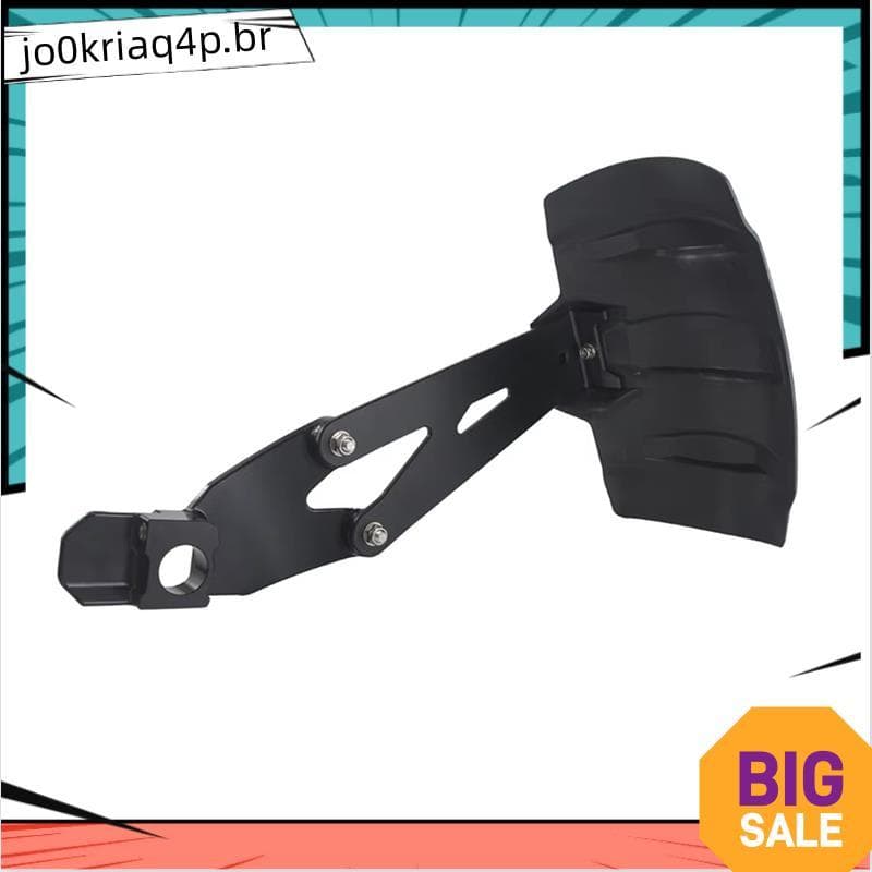 Para F750GS F850GS F850 F750 GS ADV Aventura 2018-2023 Motocicleta Paralama Traseiro Respingo Guarda Protetor Capa