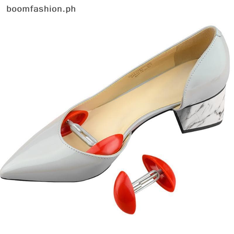 [Boomfashion] Extensores De Largura Ajustável , Macas De Sapato , Modeladores , Kit De Alongamento Expansor De Sapatos [