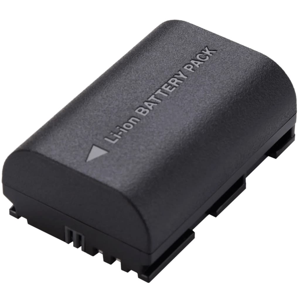 Bateria Mamen LP-E6NH para Câmeras Canon EOS