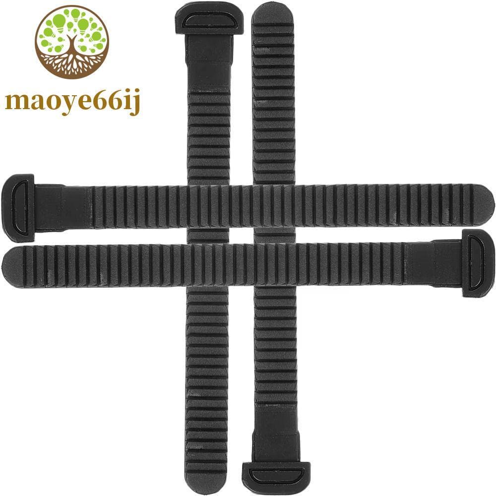 Correia De Patins MAOYE66 , Cinta De Fixação , Tiras De Patinação De Velocidade De Substituição , Fivela De Bota De Skat