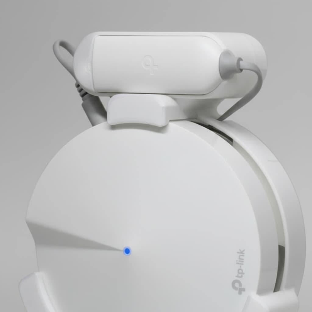 Kit 3 Suportes De Tomada Roteador Deco Tp-link M5 Ac1300