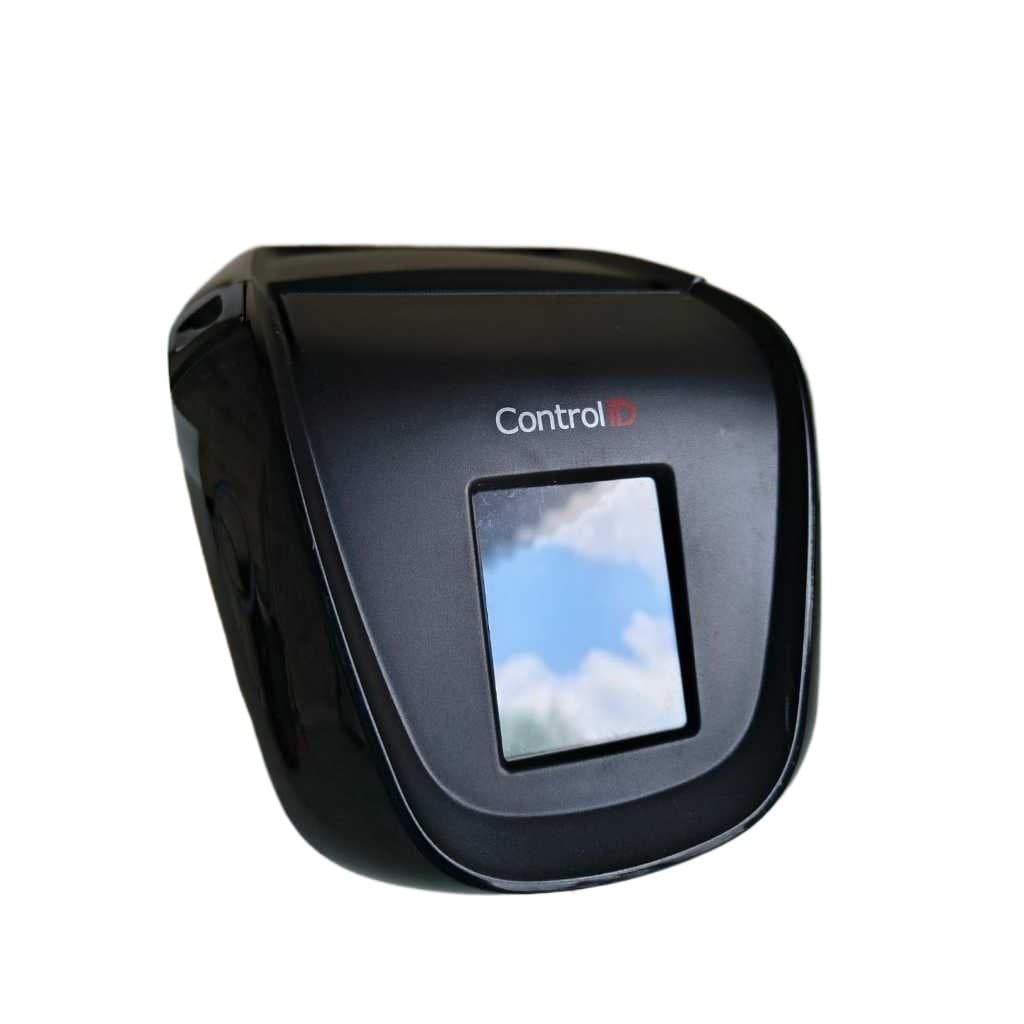 Impressora Térmica SEMI NOVA Control ID Print Touch 2.4” Não Fiscal Guilhotina HDMI USB Ethernet