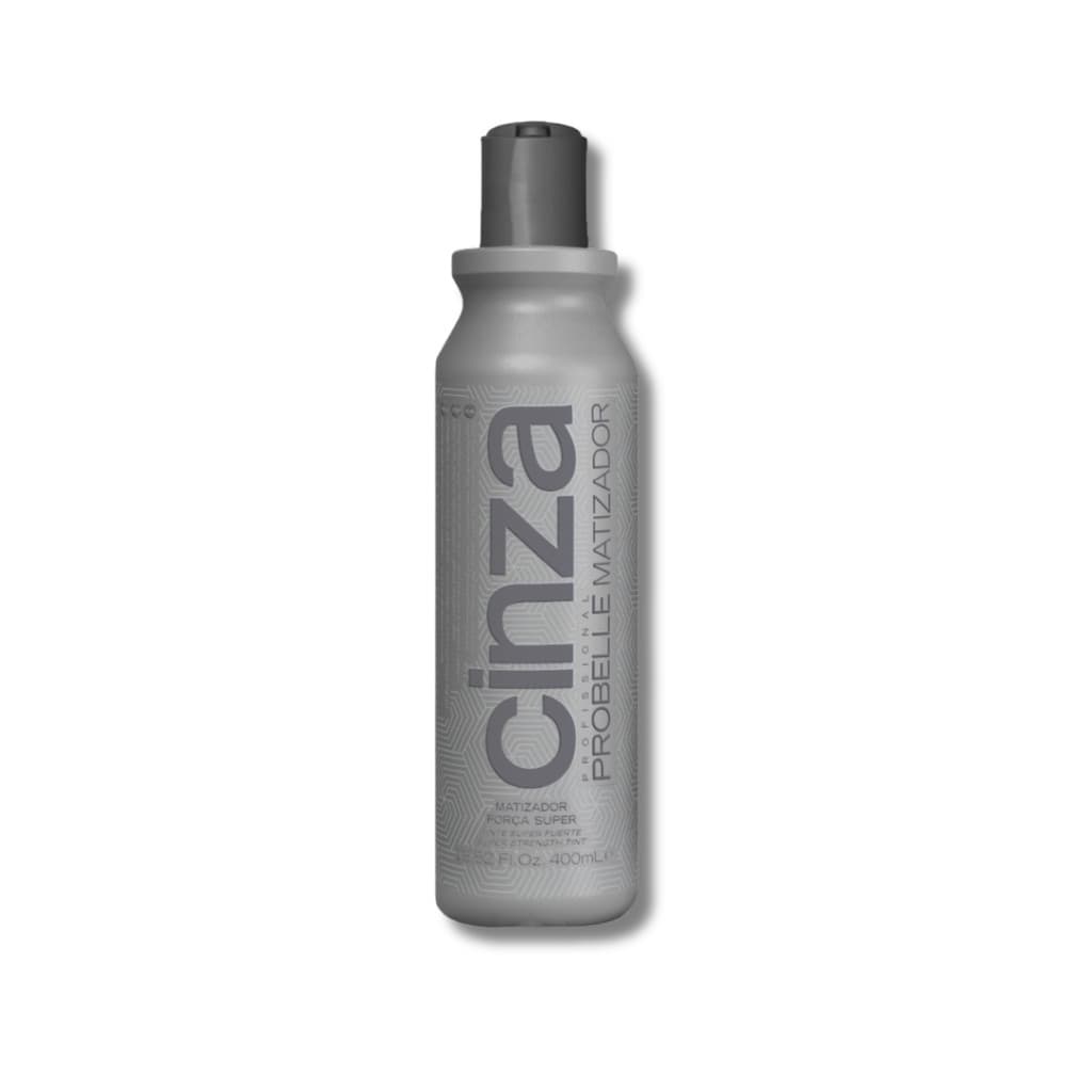 Matizador Cinza 400ml Probelle