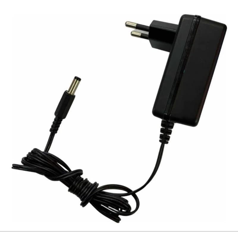 Fonte Carregador Para Aspirador de Pó Robô 19v Robot W100 Wap Bivolt  c/ NF N.