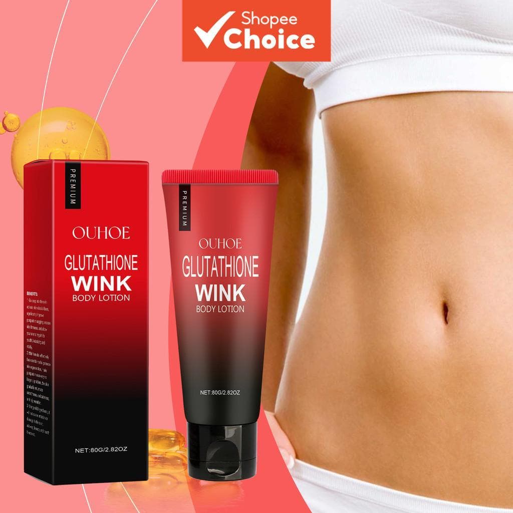  Creme de Vitamina E & Glutationa para Estrias – Pele Macia e Hidratada