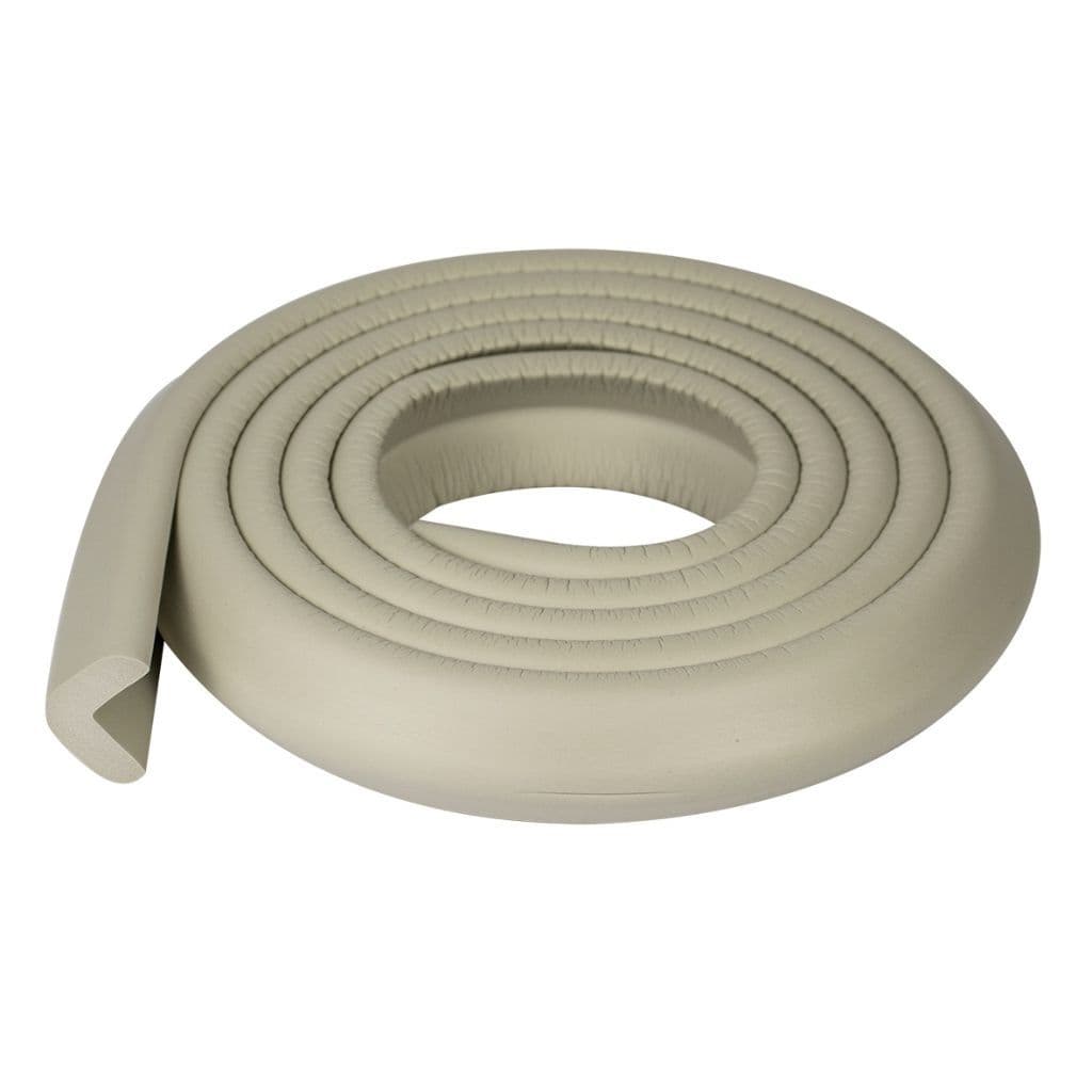 Protetor De Quina Linear Em V Kababy