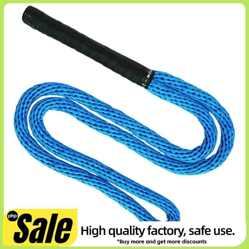 Corda De Treinamento De Balanço De Golfe Portátil Ao Ar Livre Equipamento De Prática De Velocidade Para Aluno