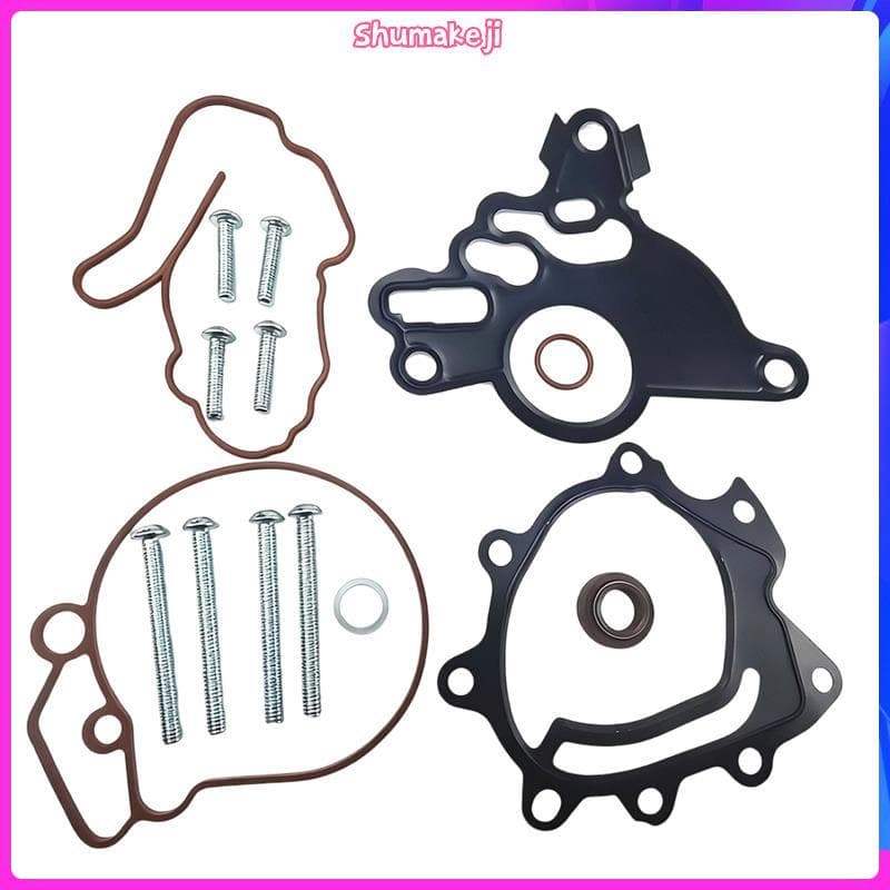 Kit De Junta Para Reparo De Bomba De Vácuo 03G145209C