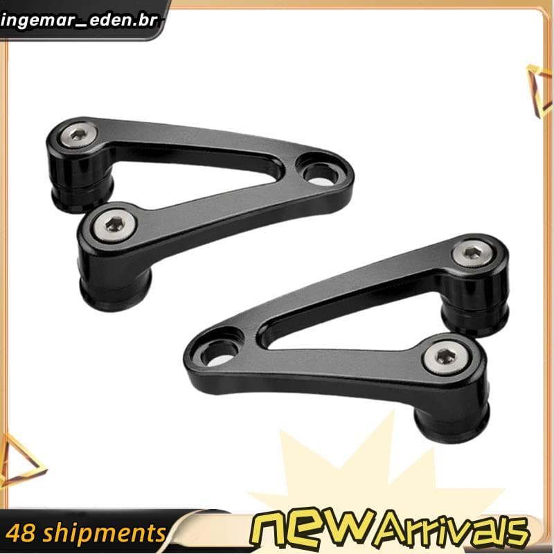 Suporte De Montagem De Farol De Motocicleta , Luz Principal Para CB1300SF CB400SF CB1100 CB1100EX