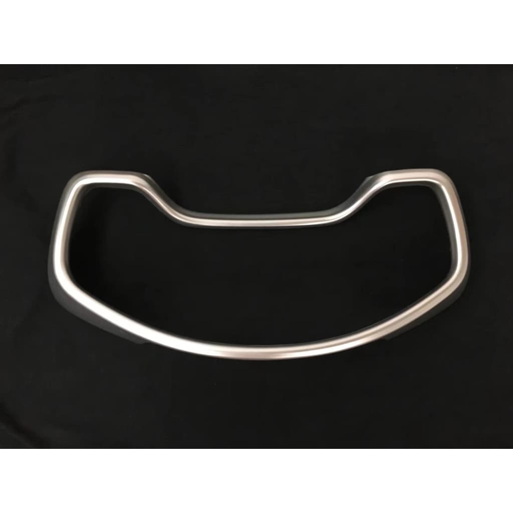 Moldura do painel 17CRV * 1 revestimento de prata asiático em estoque pronto de alta qualidade