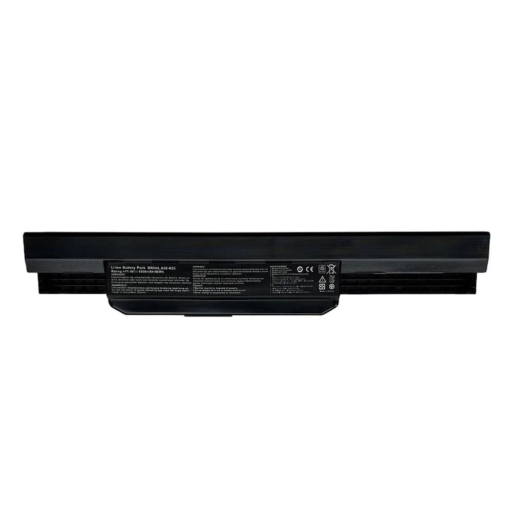 Bateria para Notebook Asus A41-K53