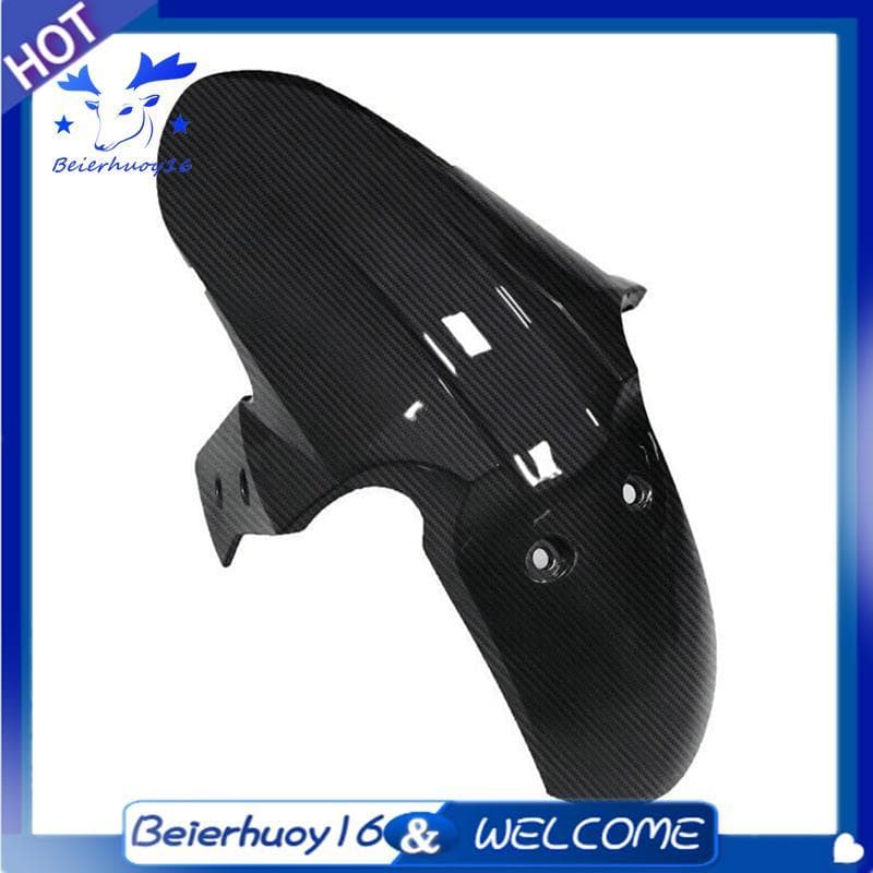 Para-Lamas Dianteiro De Motocicleta , Proteção Contra Respingos E Poeira Ninja300 300 Z250 Z300 2013-2017