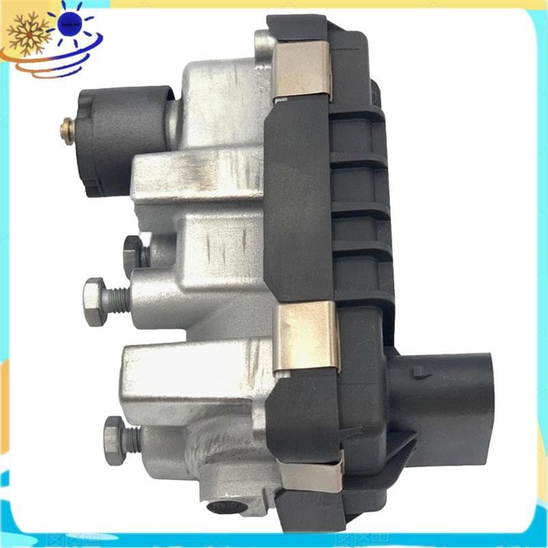 [Le's Shop] Atuador Turbo Elétrico Para