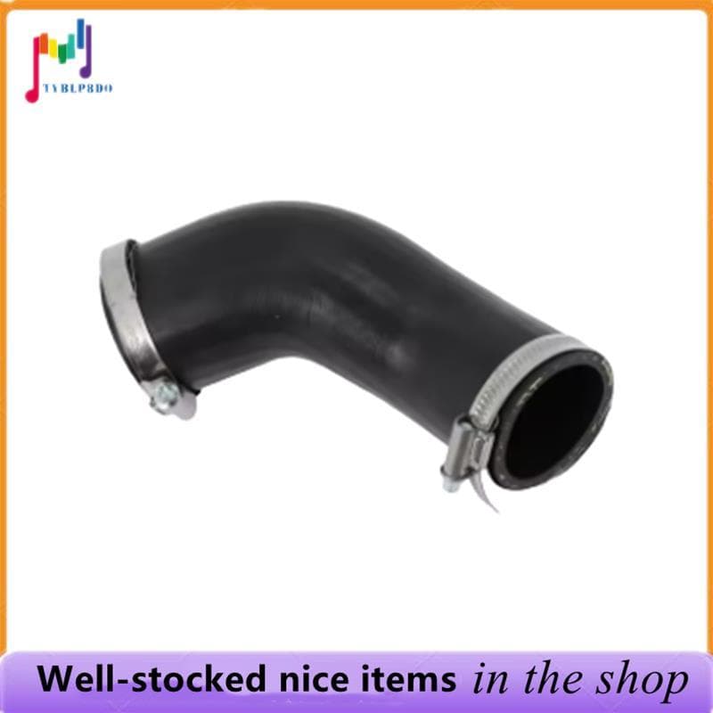 Tubo Do Radiador Turbocompressor 11613405536 Para X3 , X5 , X6 , E83