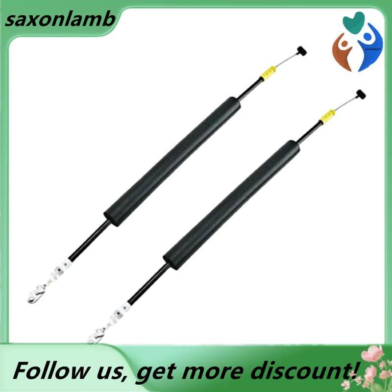 2pcs Cabo De Fechadura Da Porta Frontal LR025412 Lr LR079195 LR075756 Para Range Evoque