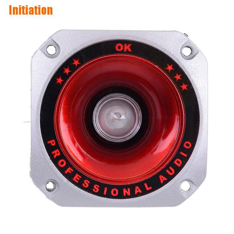 Iniciação > Alto Falante Piezo Corneta / Falante Piezoelétrico / Treble