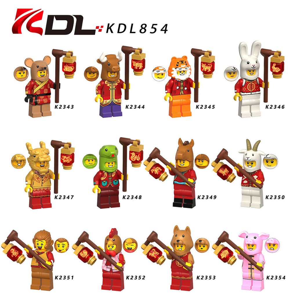 Ornamentos Colecionáveis mini Educacional Capaz De Brinquedos De Boneca De Figura Oscilante