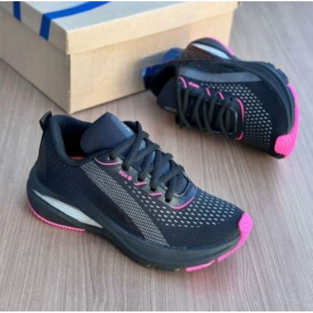 Tenis Infantil Esportivo Masculino Escolar Menino e Menina Merks Voa Lançamento BLESSINGGRIFES