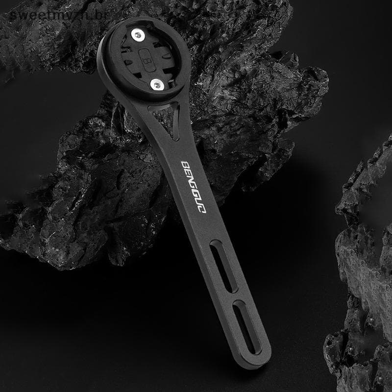 sweetmvzn Suporte Universal Para Guidão De Bicicleta , Cronômetro De Estrada , Acessórios BR
