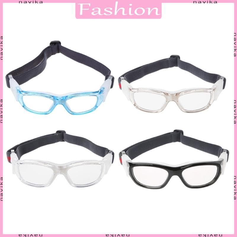 Kids Sports Glasses Basquete Futebol Óculos Treinamento Para Meninos E Meninas