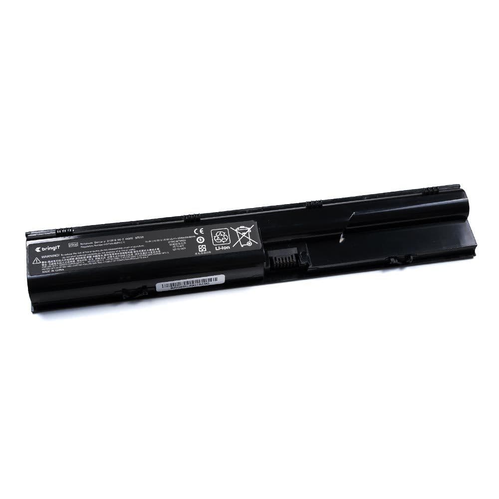 Bateria para Notebook Hp Probook 4430S