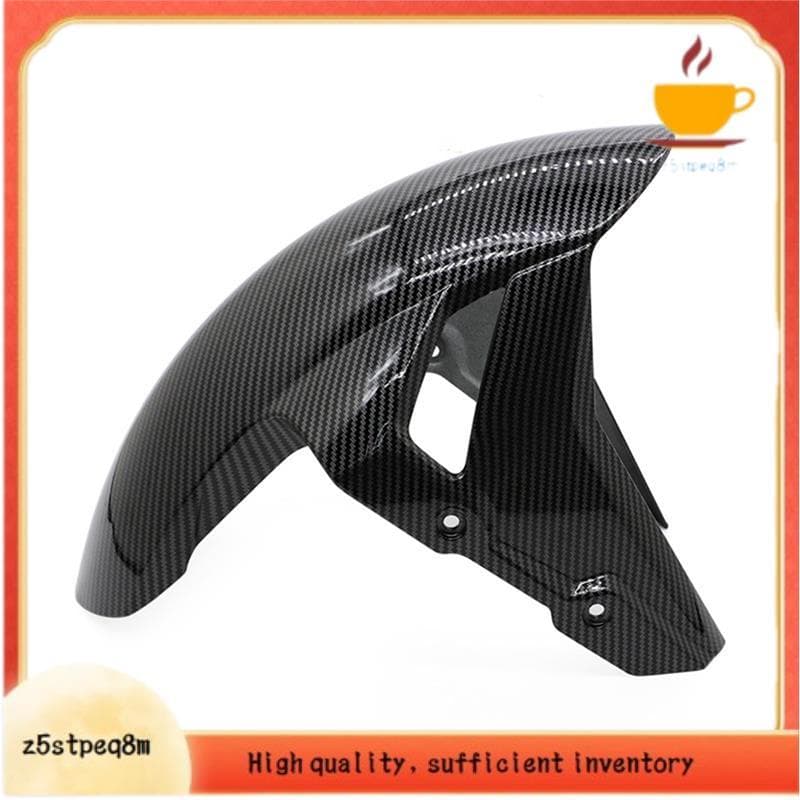 Fender [Novo] Guarda-Lamas Dianteiro De Motocicleta Para BMW S1000RR S1000R HP4 2019 2020 2021 Carenagem De Proteção Con