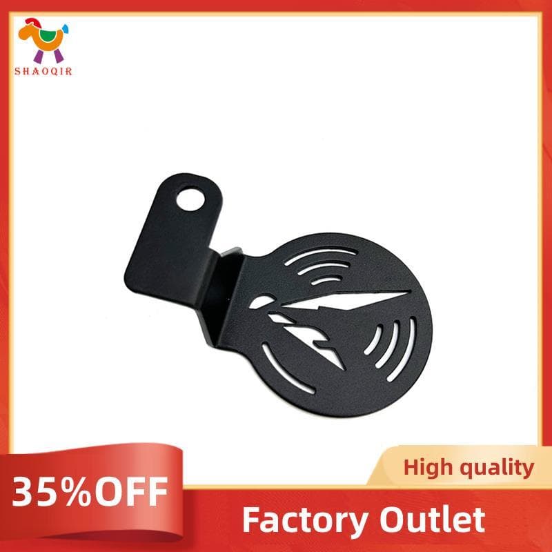 Acessórios Protetores De Capa De Buzina De Motocicleta Para CB750 CB 750 2023 2024