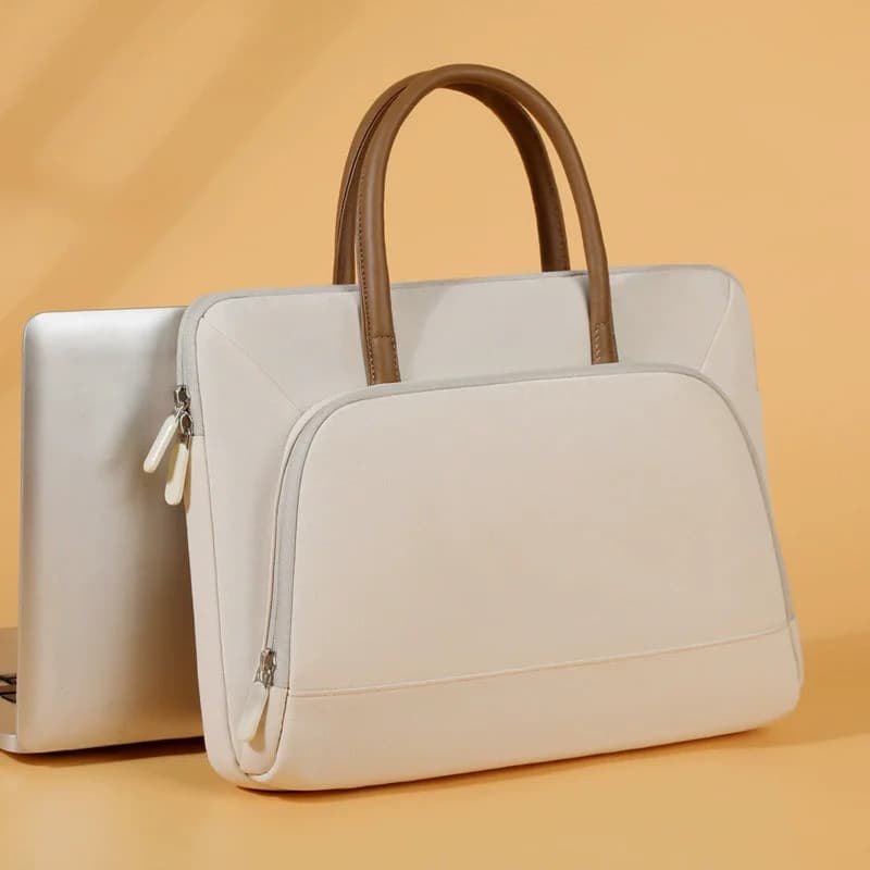 Bolsa Para Laptop MacBook Air 13 2025 M4 13.6 Polegadas A3240 Capa M2 Pro 13.3 14 16 Polegada Manga 15 2024 A3114 15.3