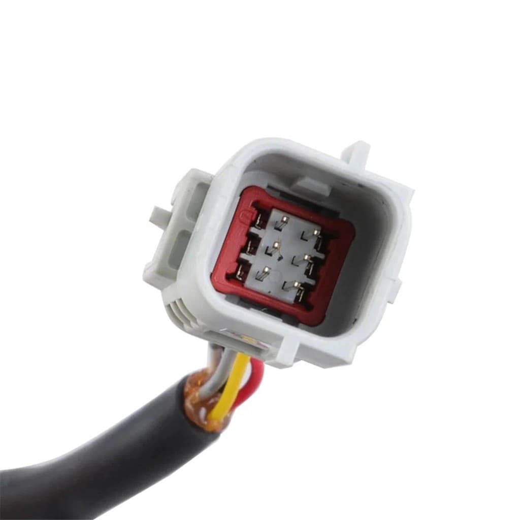 Durável 22790290 22913932 Câmera Reversa Da De Estacionamento Com Visão Traseira Para Cadillac Chevrolet GMC 2009-2014