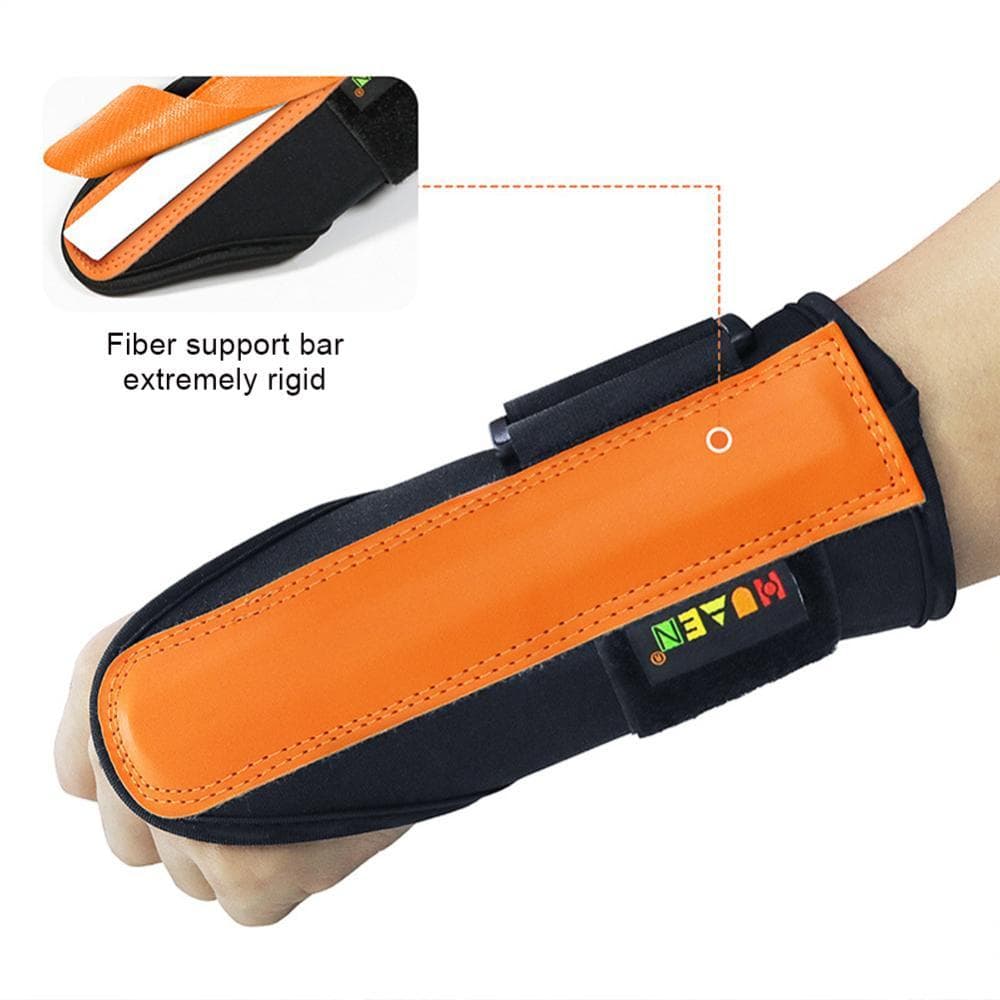 TKEY 1PC Corretor De Postura De Golfe Dispositivo De Alerta De Curvatura De Braço Para Correção De Movimento Manual Auxí