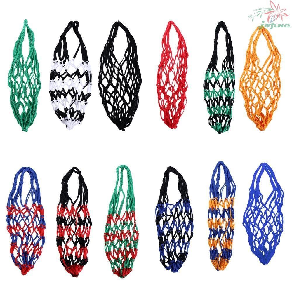 JOPNE Bolsa De Transporte Para Basquete , Portátil De Alta Qualidade Rede De Futebol , Produtos Armazenamento De Bola