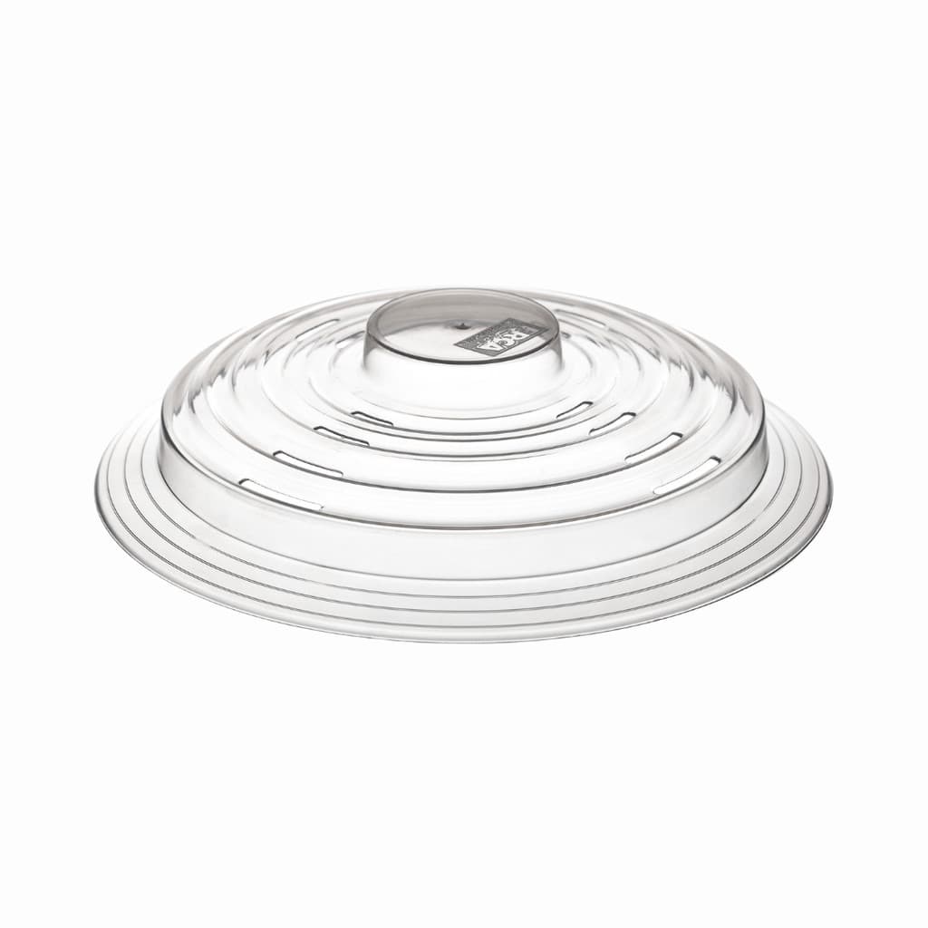 Tampa para Micro-ondas ErcaPlast Ref 469 - Praticidade e Higiene na sua Cozinha