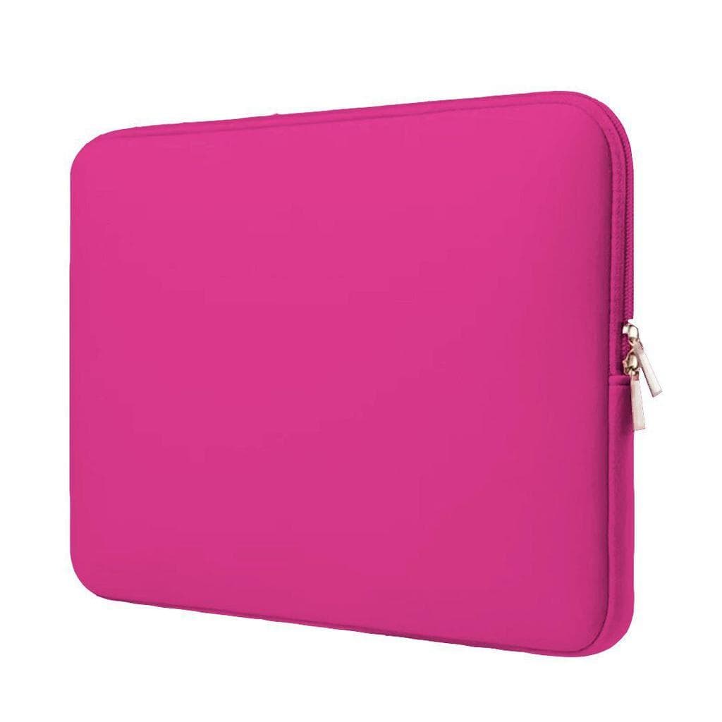 Case para Notebook 14.1'' Neoprene Rosa BAGZIP14-RSA **