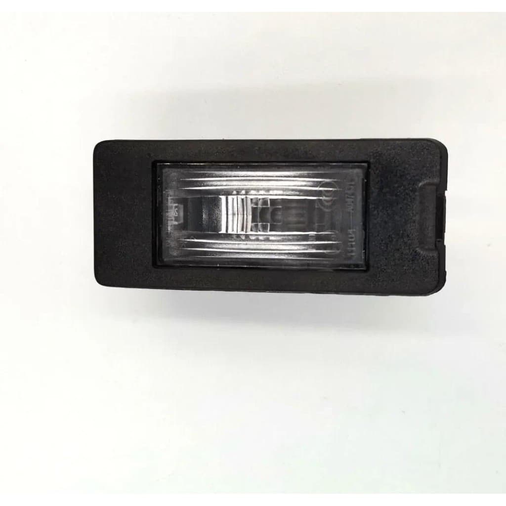 Para Cadillac ATS Atsl Bagagem Original Luz Da Placa De Licença Traseira 13590043