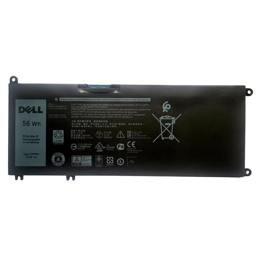 Bateria para Notebook Dell Inspiron G7-15-7588-G7588