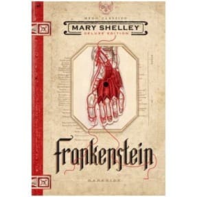 Frankenstein, Ou o Prometeu Moderno
