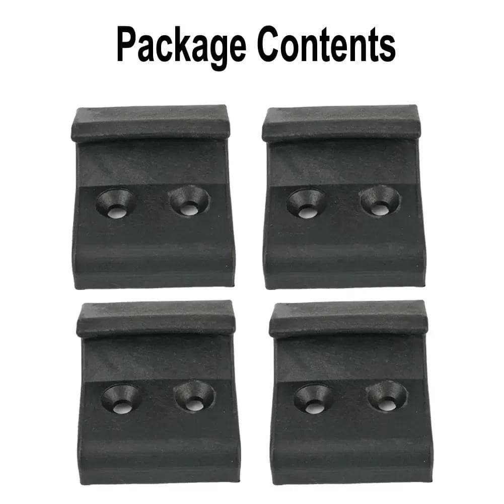 Acessórios Protetores De Mandíbula Interna Trocador De Pneus Plástico Proteger Para A Maioria Dos Trocadores Guarda Cont