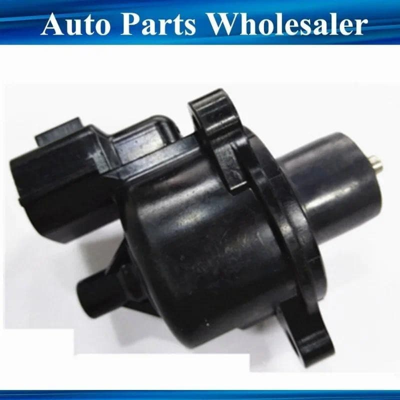 Original 68V-1312A-00-00 13520-31G00 881447válvula De Controle De Ar Ocioso T (IAC) Para Yamaha Peças Suzukiauto Decoraç