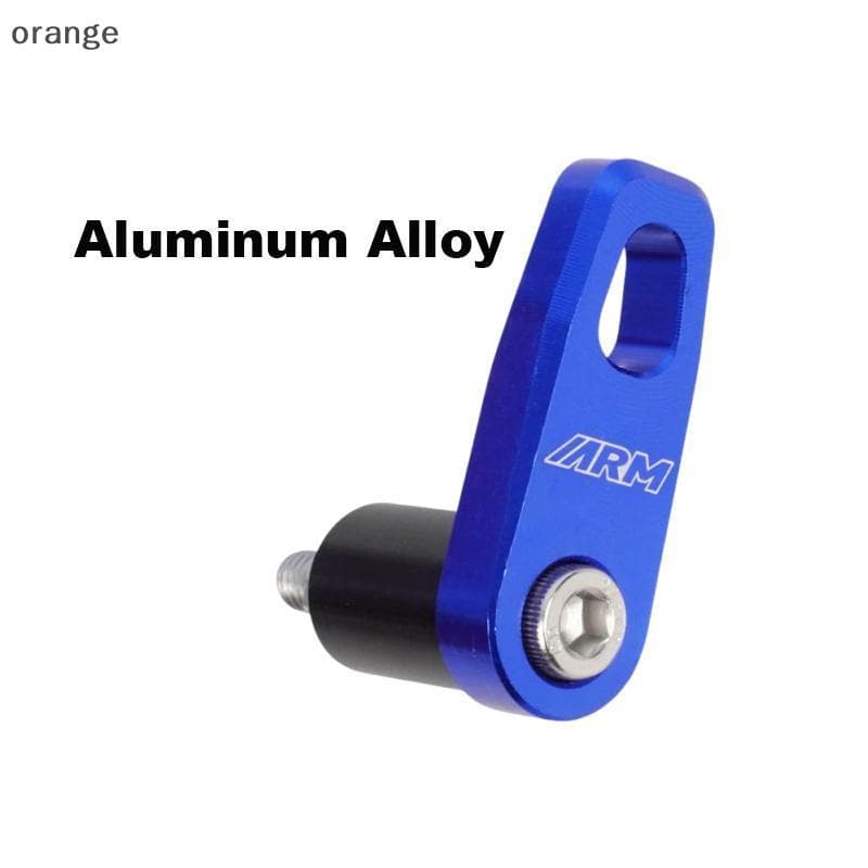 [Laranja] ARM Alumínio Gancho CNC Multiuso Universal Com Stier VN