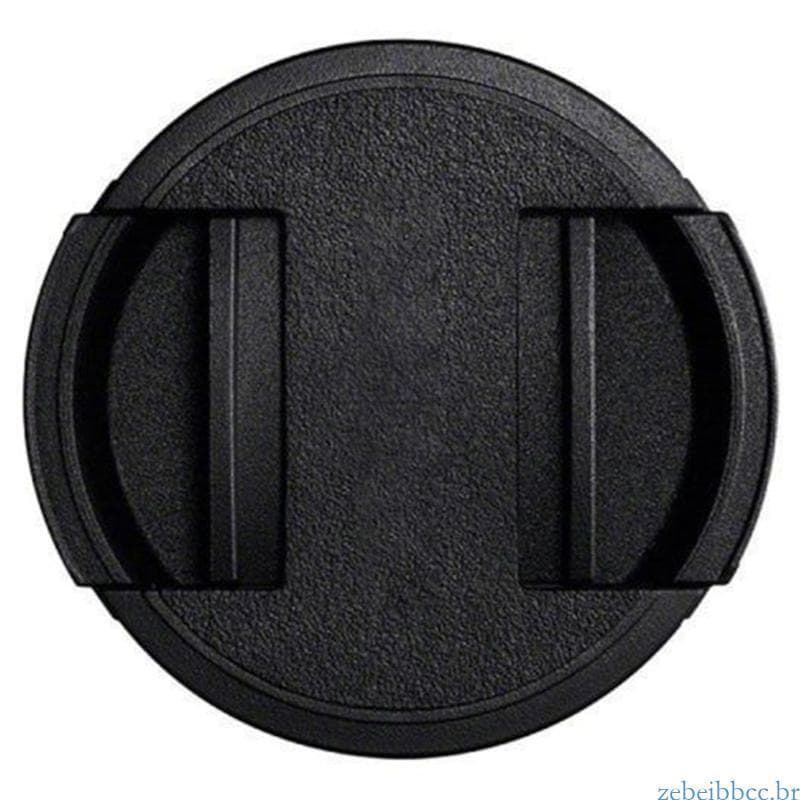 zebeibbcbr Tampa Conveniente Para Lente Câmera, Tampas À Prova Poeira A5100 A6400 6300 6500 ZVE10 1650